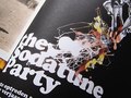 MAMJ featured in design magazine Territory