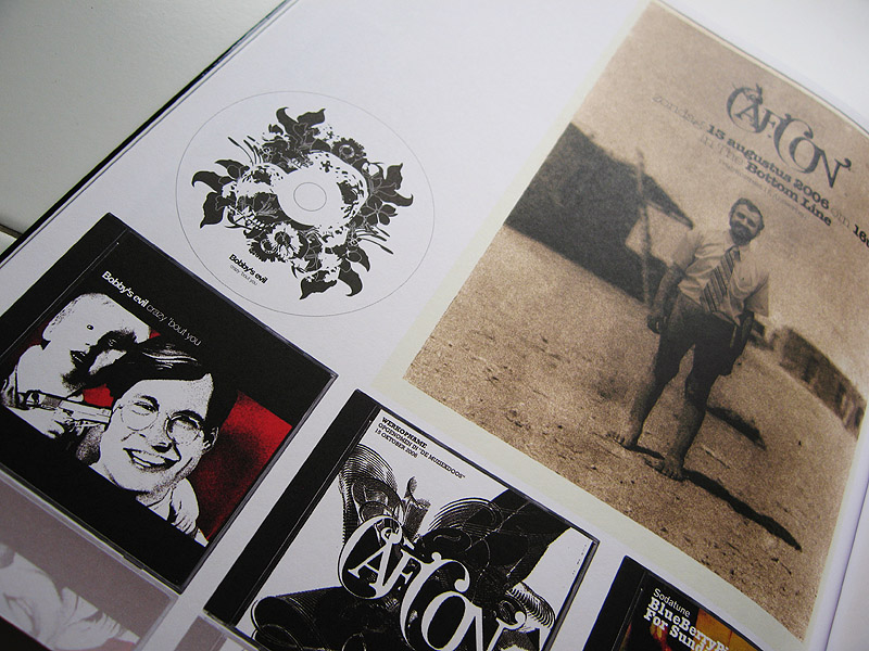 MAMJ featured in design magazine Territory