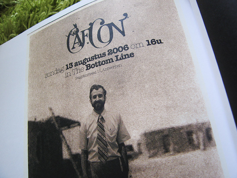 MAMJ featured in design magazine Territory