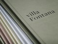 Villa books