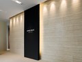 Interior design for exhibition gallery