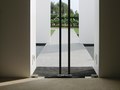 Interior design for exhibition gallery
