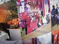 The UseAgain exhibition, featured in Zoom In Zoom Out