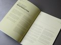 student prospectus inside spreads