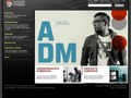 site splash visuals