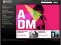 site splash visuals