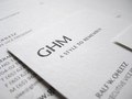 GHM rebranding, for Equus