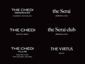 small selection of the rebranded hotels