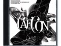 CafCon CD artwork