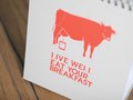 Desk calendar, produced in collaboration with RJ papers for Equus Design. Thanks Adeline Tan for helping with the illustrations