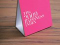 Desk calendar, produced in collaboration with RJ papers for Equus Design. Thanks Adeline Tan for helping with the illustrations