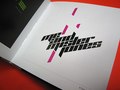 MAMJ logo variation