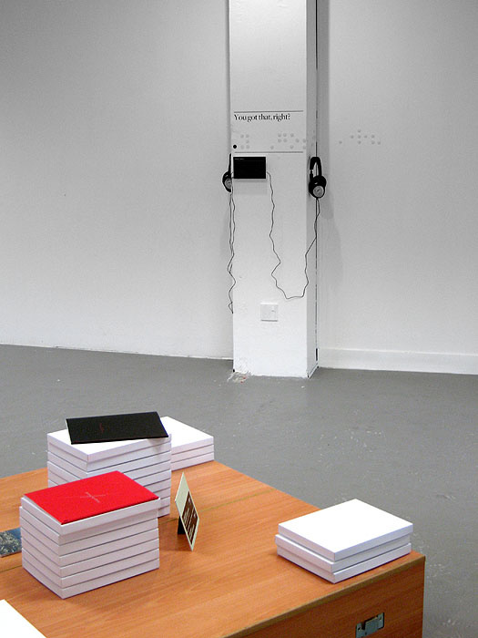 CItyscapes - Design by Sound, for perspektif.sg