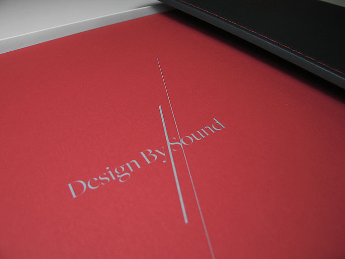 CItyscapes - Design by Sound, for perspektif.sg