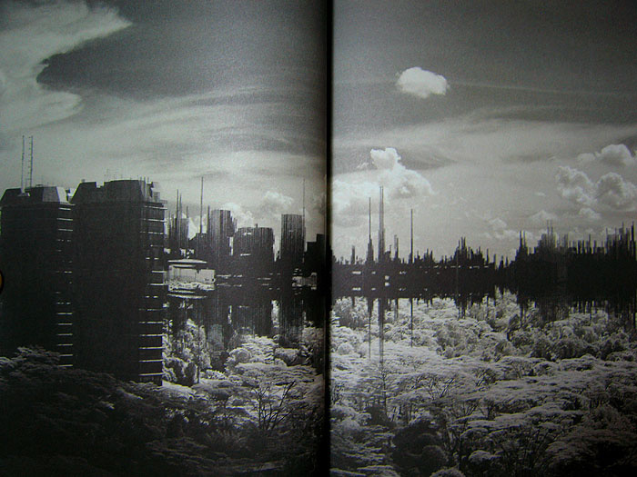 CItyscapes - Design by Sound, for perspektif.sg