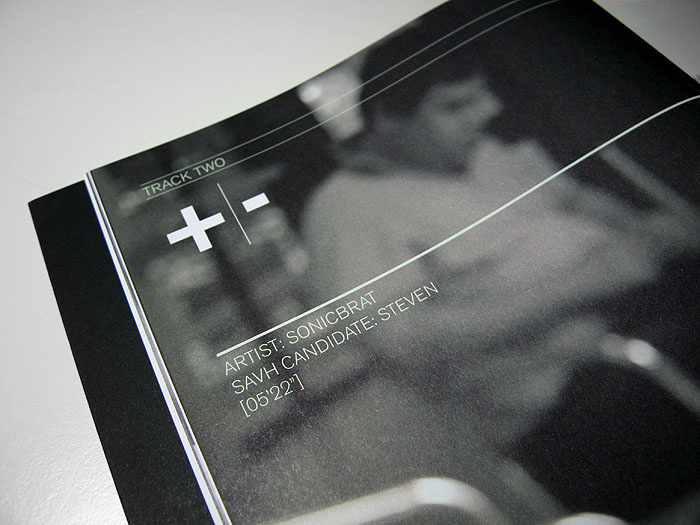 CItyscapes - Design by Sound, for perspektif.sg