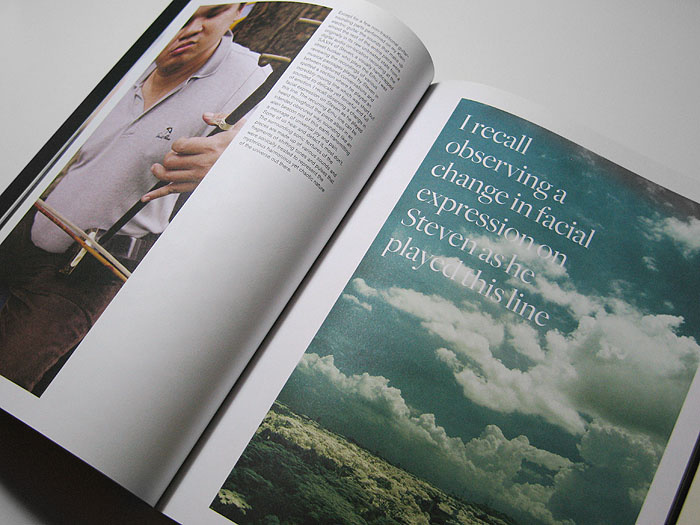 CItyscapes - Design by Sound, for perspektif.sg