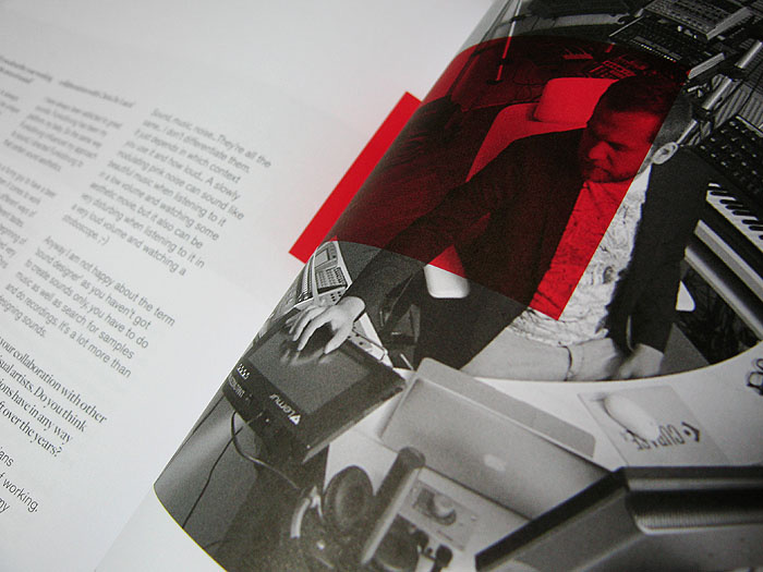 CItyscapes - Design by Sound, for perspektif.sg