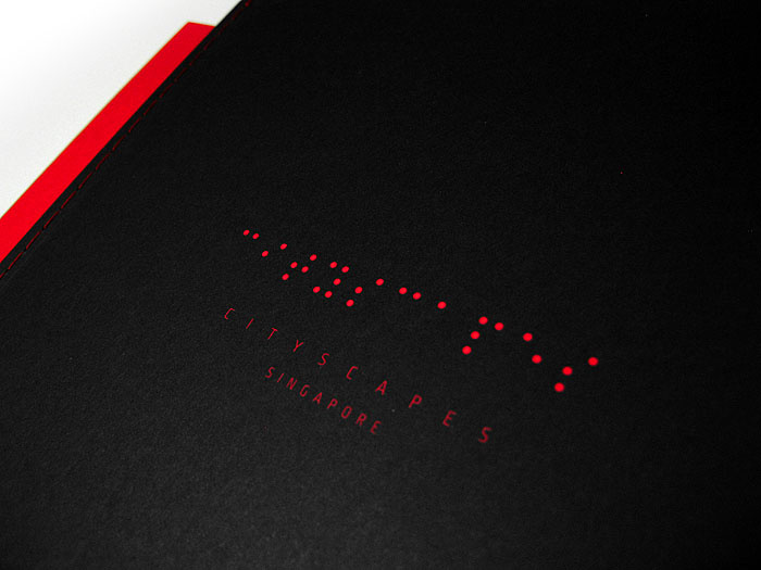 CItyscapes - Design by Sound, for perspektif.sg