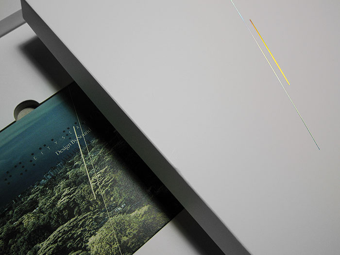 CItyscapes - Design by Sound, for perspektif.sg