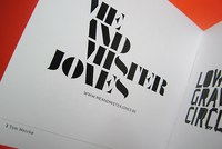 featured in LOGO2