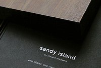 Sandy Island