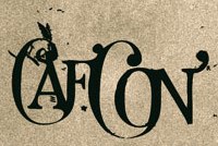 Bobby's Evil & CafCon