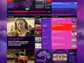 Cadbury Intranet
