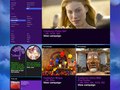 Cadbury Intranet