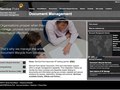 Website. Service Point Document Management