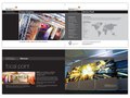 Brochure. Colour Graphics