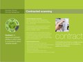 Brochure. SP Document Management
