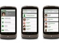 OpenFeint Embedded Application