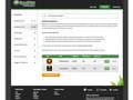 New Dashboard