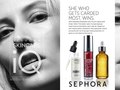 Sephora (Agency: Peterson Milla Hooks)