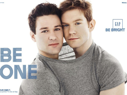 Gap (Agency: Peterson Milla Hooks)