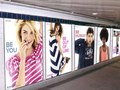 Gap (Agency: Peterson Milla Hooks)