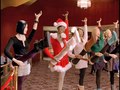 Old Navy "Holiday Kicks" (Agency: Crispin Porter + Bogusky)