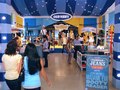 Old Navy "Denim Destiny" (Agency: Crispin Porter + Bogusky)
