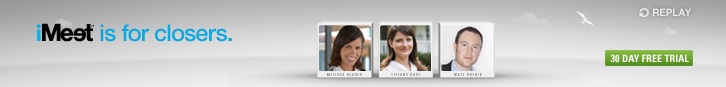 iMeet Banner (Agency: MTZHF)