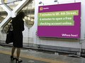 Washington Mutual (Agency: TBWA\Chiat\Day)