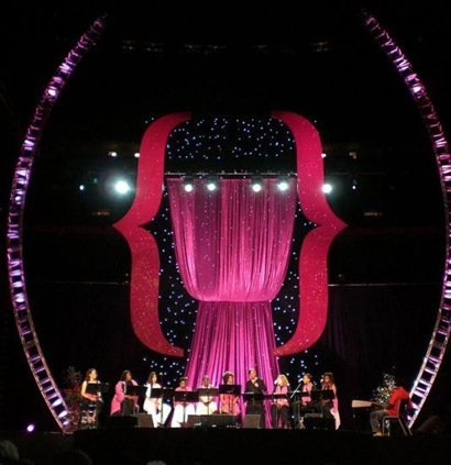 Vday Event in New Orleans