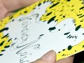 Postcards Featuring the 25 Diverse Designers