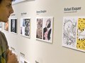 Featuring a collection of 25 diverse designers