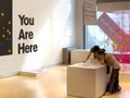 AIGA Design Journeys: You Are Here
