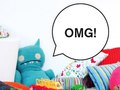 ROOM Studio's campaign: Talking Props