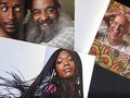 Marty Umans is a NYC photographer. Below are photos of his recent direct mail promo. 