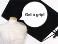 ROOM Studio's campaign: Get a grip!