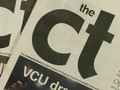 At VCU, I was managing editor of the Commonwealth Times, an independent newspaper. After graduation, I supervised the staff. 