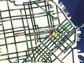 "Eat See Shop Do" was a guide to San Francisco for the 2008 Annual Healthcare Marketing Conference.